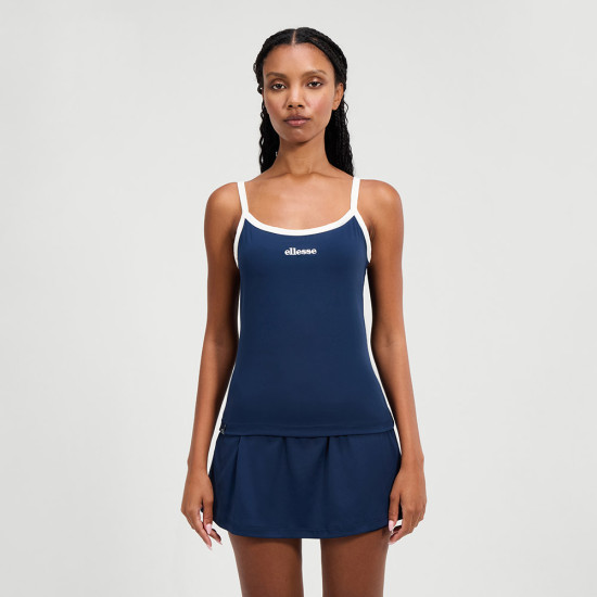 Ellesse Γυναικεία αμάνικη μπλούζα Il Dolce Vest
